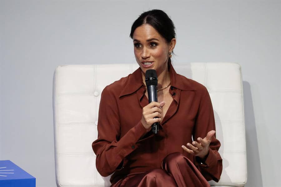 Netflix rompe alianza con la marca de estilo de vida de Meghan Markle