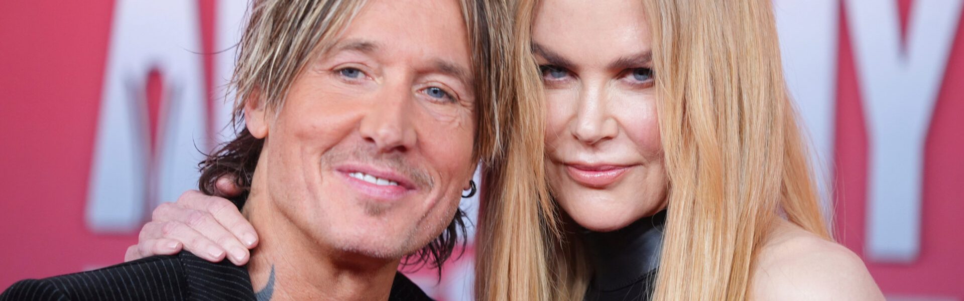 Nicole Kidman solicita oficialmente el divorcio de Keith Urban