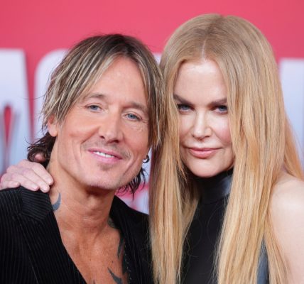 Nicole Kidman solicita oficialmente el divorcio de Keith Urban