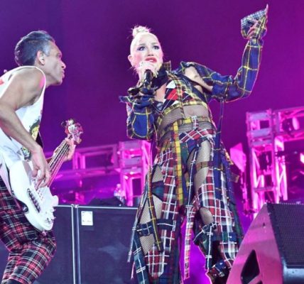 No Doubt tendrá una residencia en la Esfera de Las Vegas