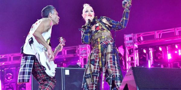 No Doubt tendrá una residencia en la Esfera de Las Vegas