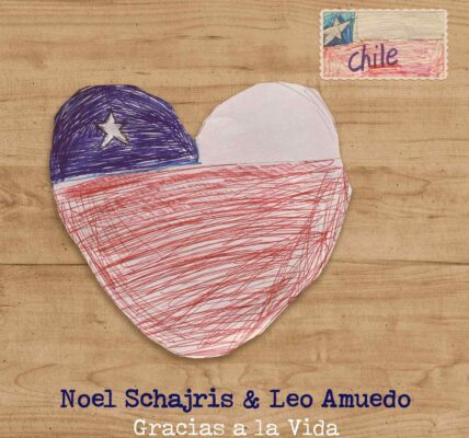 Noel Schajris - Gracias a la Vida-