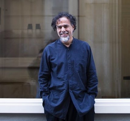 Nombran a Alejandro González Iñárritu miembro del Colegio Nacional de México