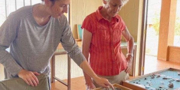 Nuevos fósiles revelan cómo eran las manos de los primeros homínidos