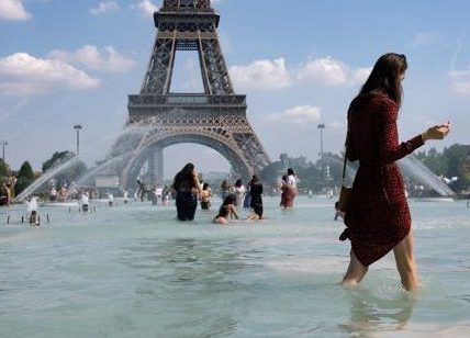 Calor - temperaturas