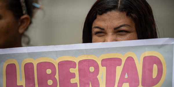 Libertad