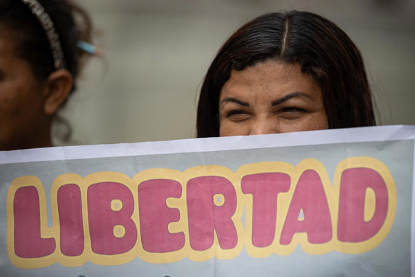 Libertad