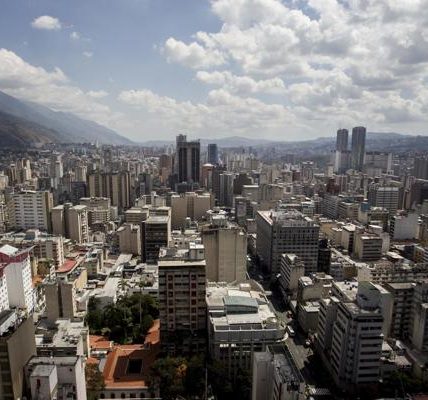 Caracas