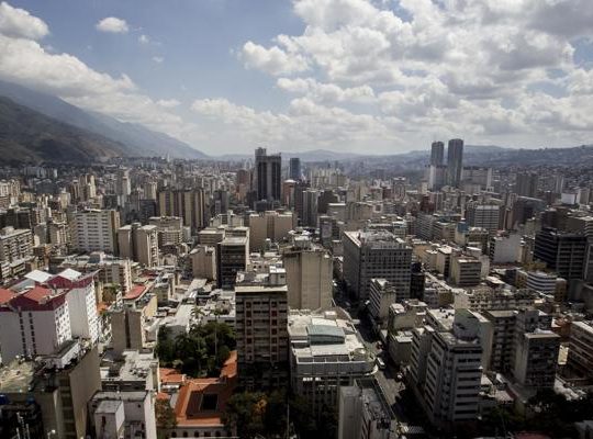 Caracas