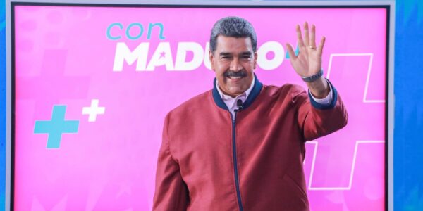 Oficialismo venezolano apuesta a que Nicolás Maduro sea su candidato presidencial