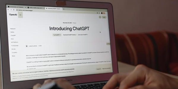 ChatGPT