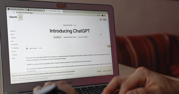 ChatGPT