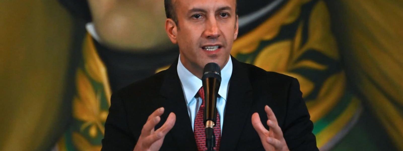 Oposición y Gobierno de Venezuela reaccionan a renuncia de El Aissami