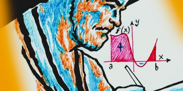 Oswaldo Karam Maciá - Cálculo infinitesimal ¡Fundamento matemático de la dinámica! - FOTO