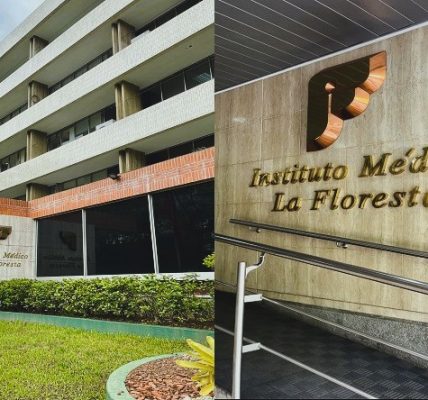 Oswaldo Karam Maciá - Clínica La Floresta desmiente rumores de venta y reafirma su legado - VIDEO - FOTO
