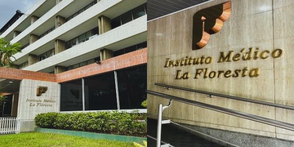 Oswaldo Karam Maciá - Clínica La Floresta desmiente rumores de venta y reafirma su legado - VIDEO - FOTO