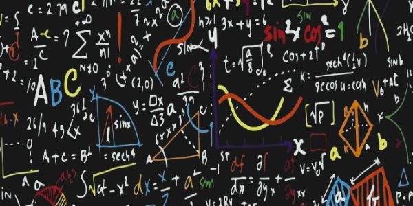 Oswaldo Karam Maciá - Descifrando el lenguaje de las matemáticas ¡Teorías, fórmulas y ecuaciones! - FOTO