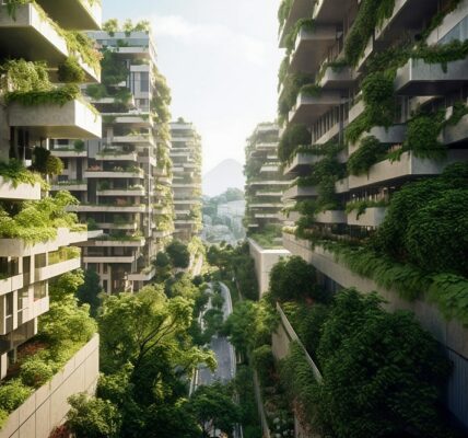 Oswaldo Nania - ¡Entérate! 5 mitos a esclarecer sobre la arquitectura sostenible - FOTO
