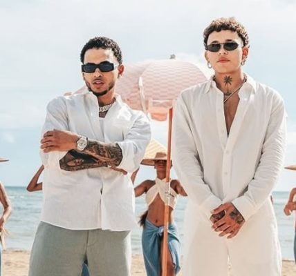 Ozuna y Beéle unen sus voces en el álbum "Stendhal"