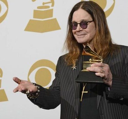 Ozzy Osbourne, cantante de Black Sabbath, murió a los 76 años