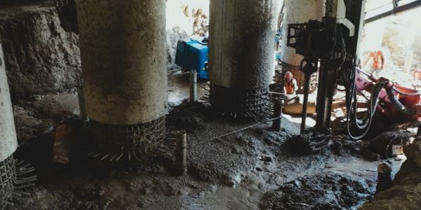 PILPERCA - ¡Entérate! Estrategias de ingeniería civil para domar suelos expansivos y colapsables en la construcción moderna - Claudio Antonio Ramírez Soto - FOTO