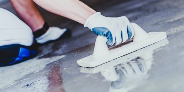PILPERMIX - Paredes bioseguras; Concreto antibacteriano ¡Revolucionando los estándares de la infraestructura sanitaria! - Claudio Antonio Ramírez Soto - FOTO