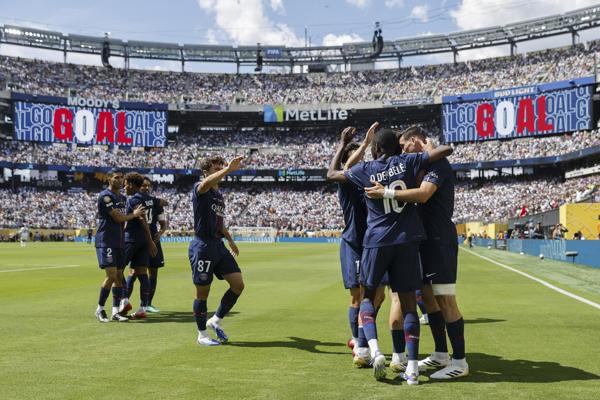 PSG