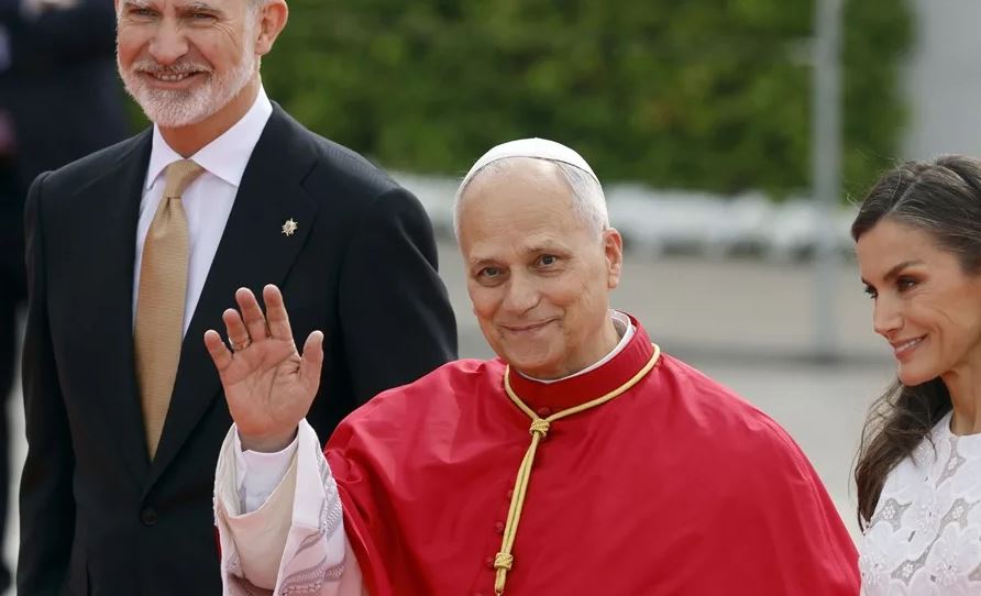 Papa León XIV pide a españoles abandonar narrativas polarizantes y reconciliarse