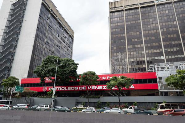 Pdvsa