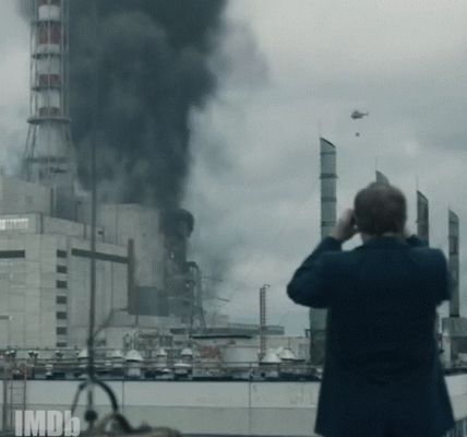 Chernobyl es una de las mejores adaptaciones de una historia real hecha para televisión.- Blog Hola Telcel