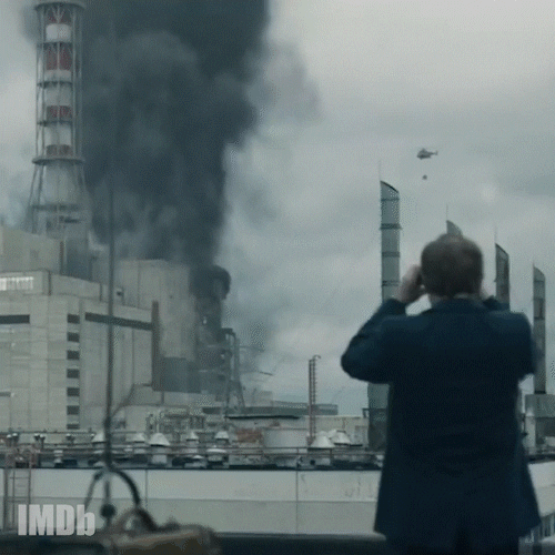 Chernobyl es una de las mejores adaptaciones de una historia real hecha para televisión.- Blog Hola Telcel