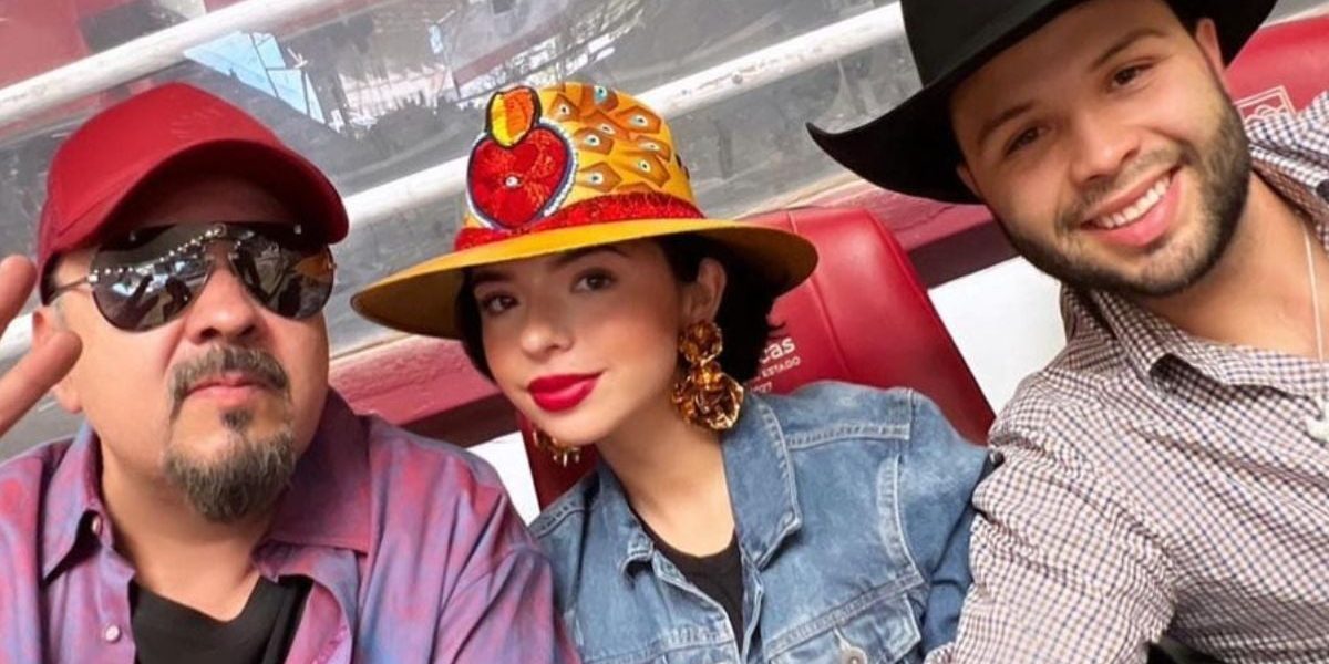 Pepe Aguilar cantará por primera vez junto a sus hijos en Los Ángeles