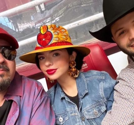 Pepe Aguilar cantará por primera vez junto a sus hijos en Los Ángeles
