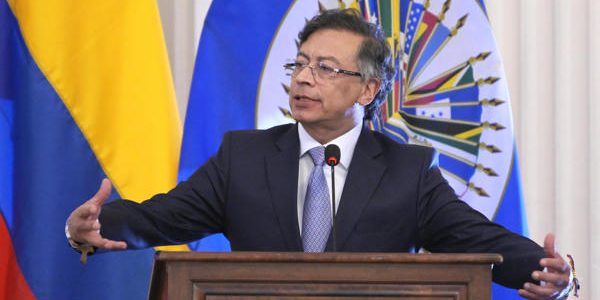 Gustavo Petro