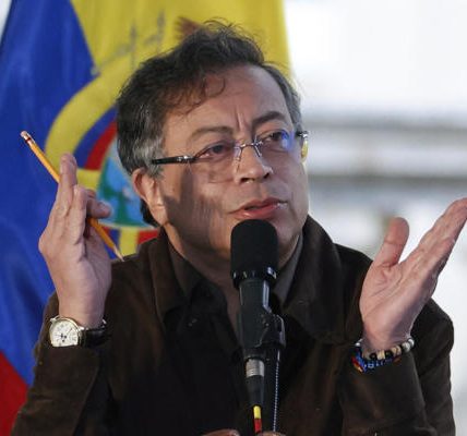 Gustavo Petro