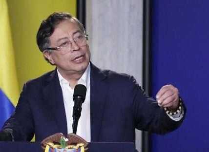 Gustavo Petro