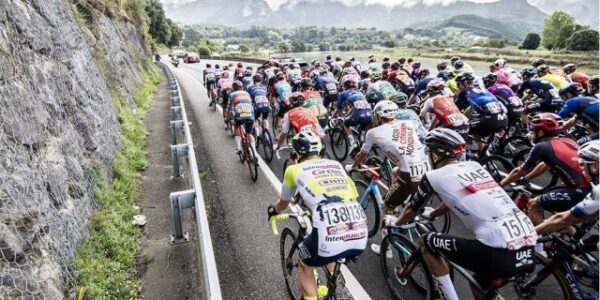 Piamonte - Vuelta a España 2025