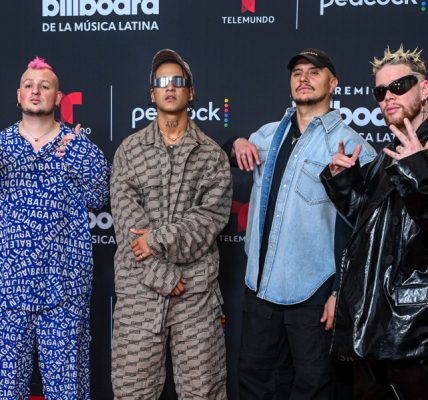 Piso 21, Marc Anthony y Beéle lanzan versión de 'Volver'