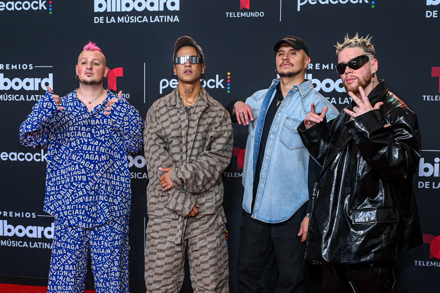 Piso 21, Marc Anthony y Beéle lanzan versión de 'Volver'