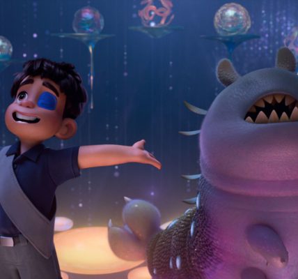Pixar estrena 'Elio', un film que refleja el sentido de pertenencia