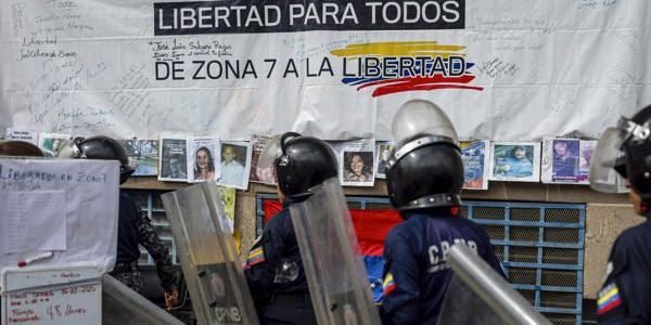 Libertad - Amnistía