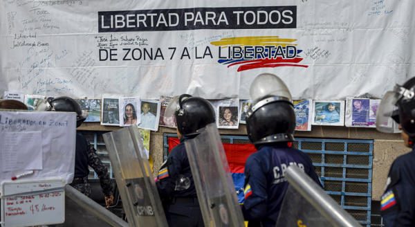 Libertad - Amnistía