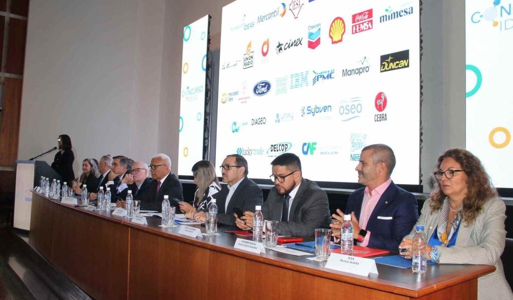Premio Especial Venemergencia será entregado en el Concurso Ideas, por cuarto año consecutivo
