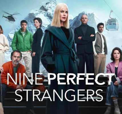 Prime video estrenará la segunda temporada de «Nine perfect strangers»
