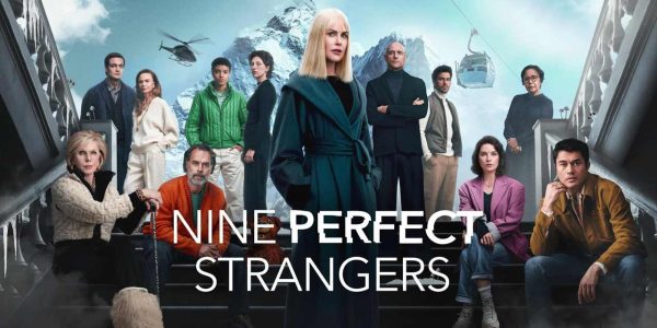 Prime video estrenará la segunda temporada de «Nine perfect strangers»