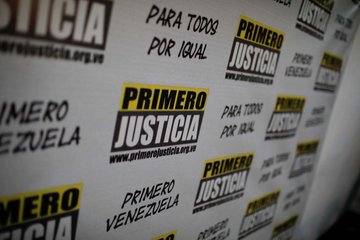Primero Justicia