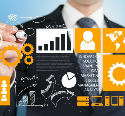 Prospectiva Estratégica: El Arte de Dejar de Adivinar el Futuro y Empezar a Construirlo por Ligia Carolina Gorriño Castellar