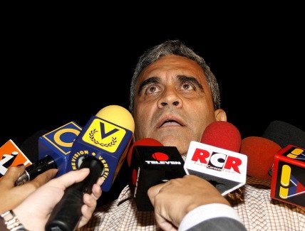 Raúl Isaías Baduel