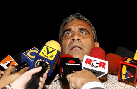 Raúl Isaías Baduel