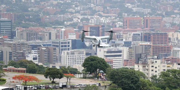 Simulacro de EEUU